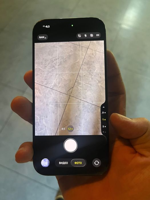 Iphone 16 pro 256g