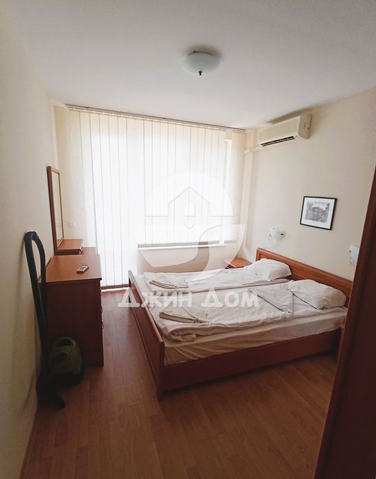 Продава се Двустаен апартамент в Свети Влас - 80 кв.м за 1212 €/кв.м - Снимка #4