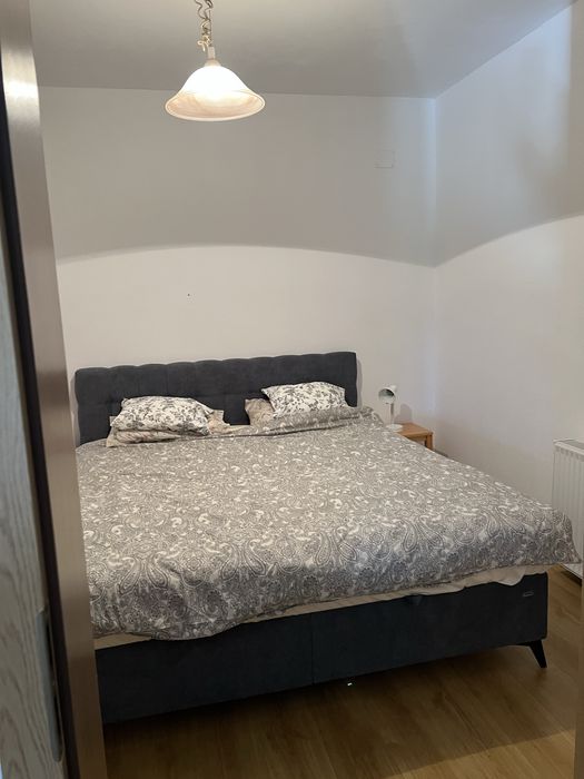 Vând casa in Bogda, Timis