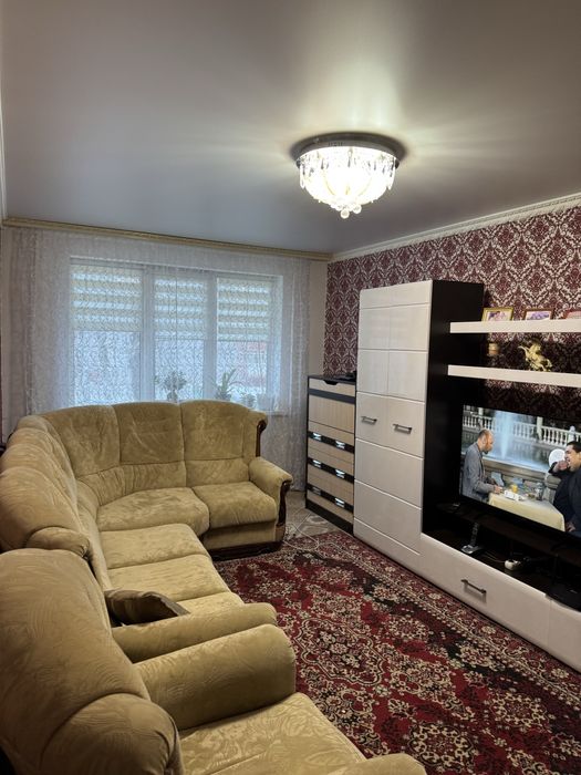 Продам двухкомнатную квартиру