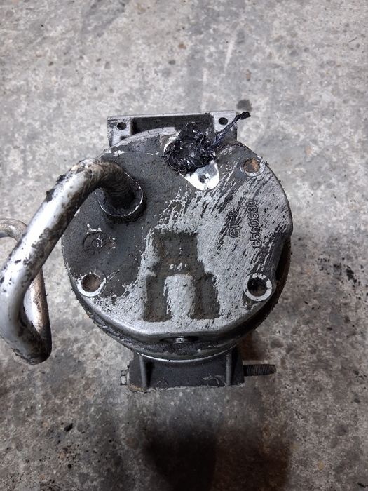 Compresor Clima Renault  MASTER || 2.5 DCI G9U Euro 4