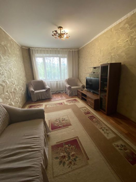 Продам 2 комнатную квартиру.