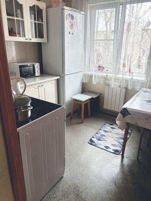 Сдается 2х комнатная квартира