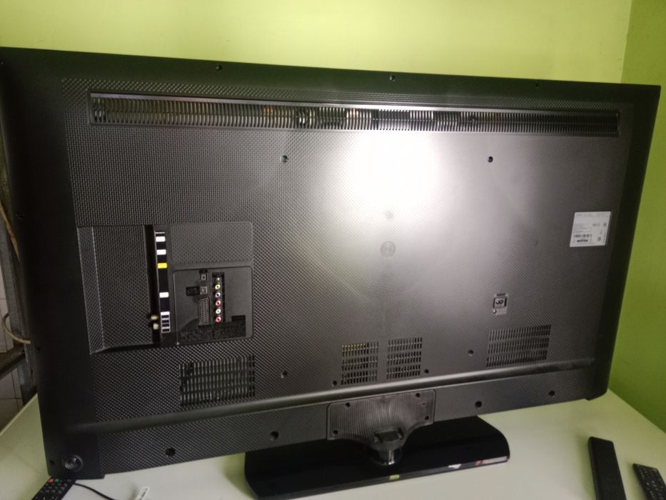 Телевизор Samsung