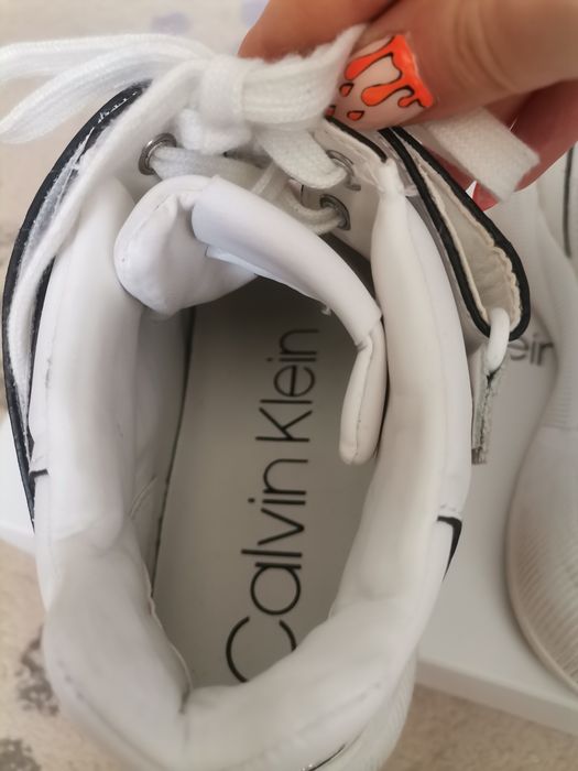 Сникърси Calvin Klein