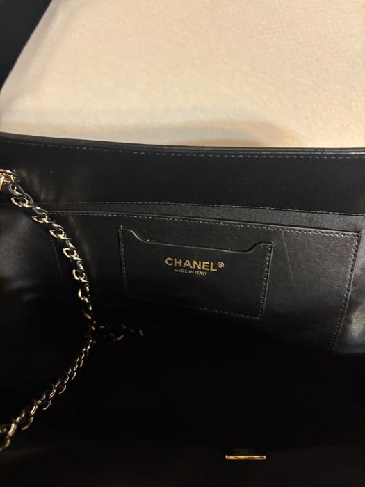 Poseta Chanel , calitate premium , pe stoc , noua