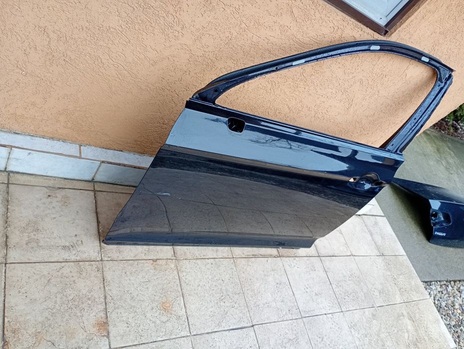 Ușa stânga față vw passat b8 2015-2020