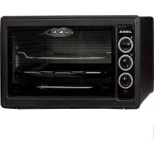 Печ ASEL духовка прямо с Тупций