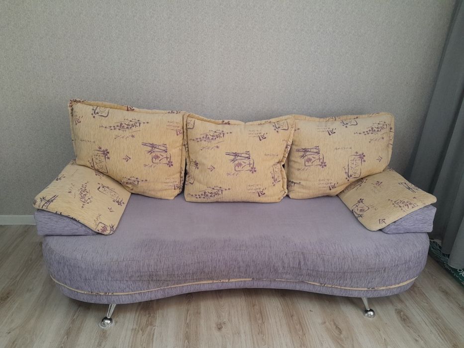 Продам диван ...