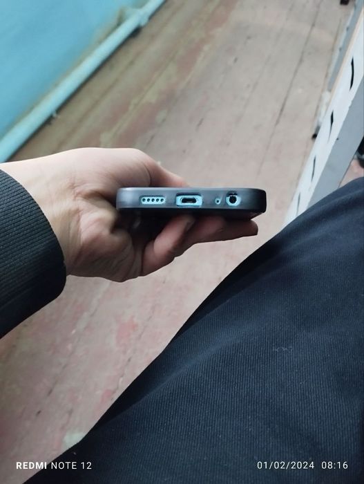 Model tecno 8c nax 750 ming