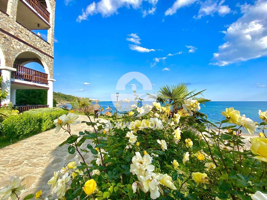 Продава се Двустаен апартамент в Свети Влас - 57 кв.м за 2088 €/кв.м - Снимка #7