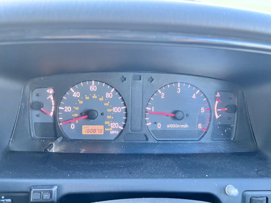 Mitsubishi Pajero Sport 2005 год 4х4