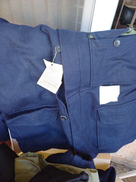 Спешно  продавам работно облекло