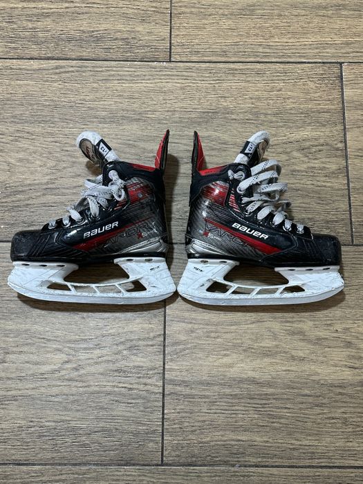 Коньки BAUER Vapor X5 Pro
