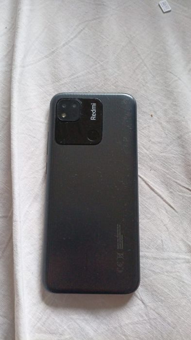Продам телефон Redmi 10A