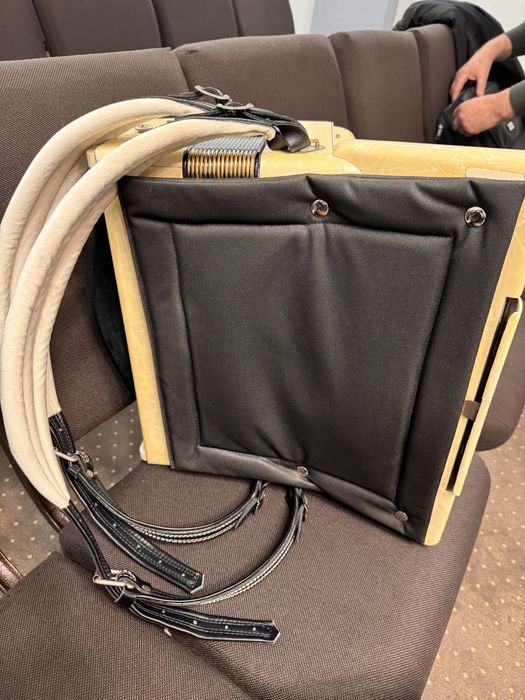 Vand Hohner bandonat