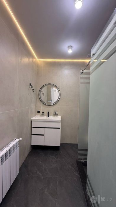 Продается 2 ком. Квартира площадью 65 кв.м. Ор. Ягона дарча