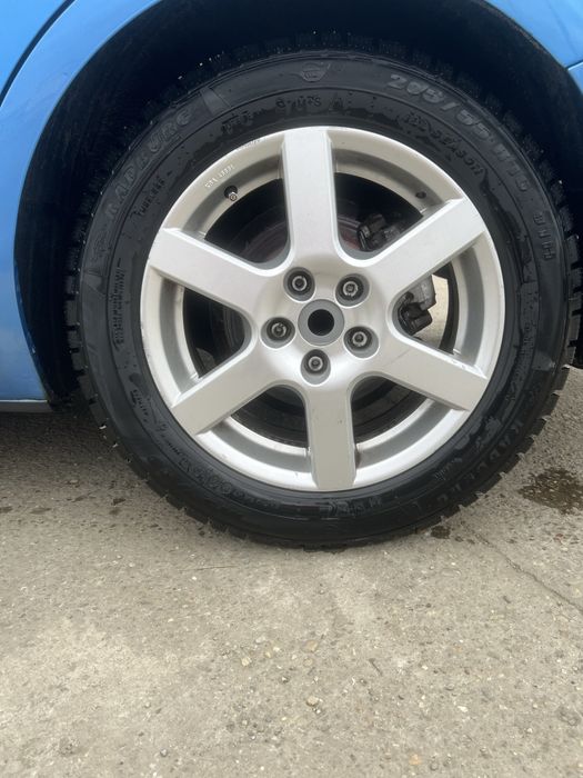 Ford focus        2008