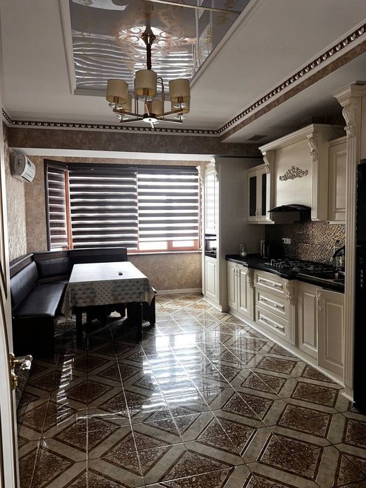 Аренда Новостройка СамКочАвто,4 комнаты 2этаж 800$