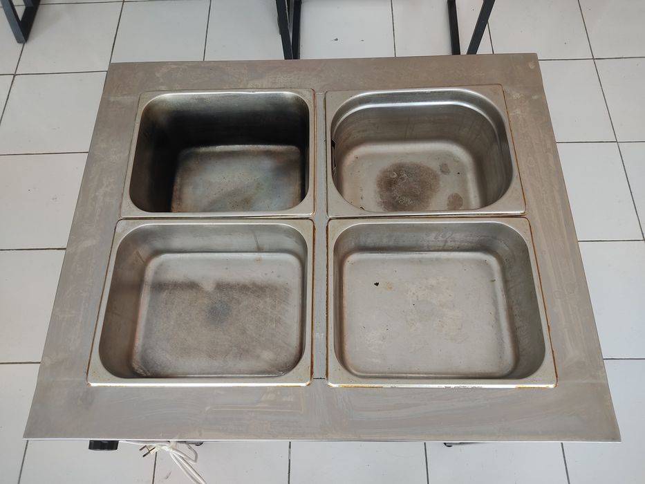 Ошхона учун Мармит СОТИЛАДИ!!!