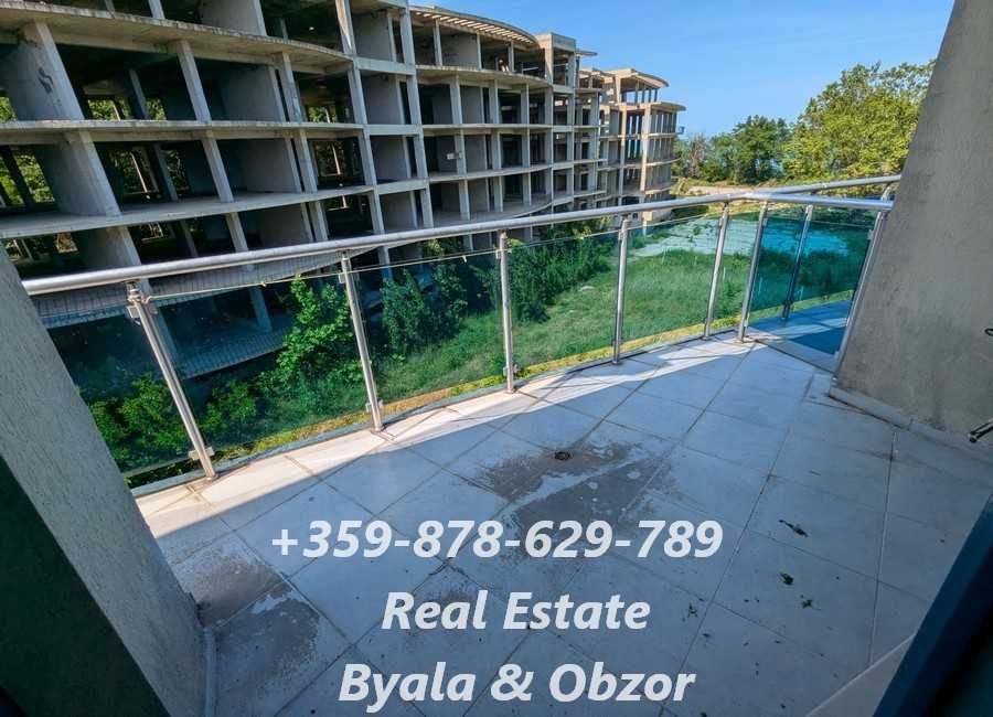 Продава се Двустаен апартамент в Обзор - 65 кв.м за 728 €/кв.м - Снимка #3