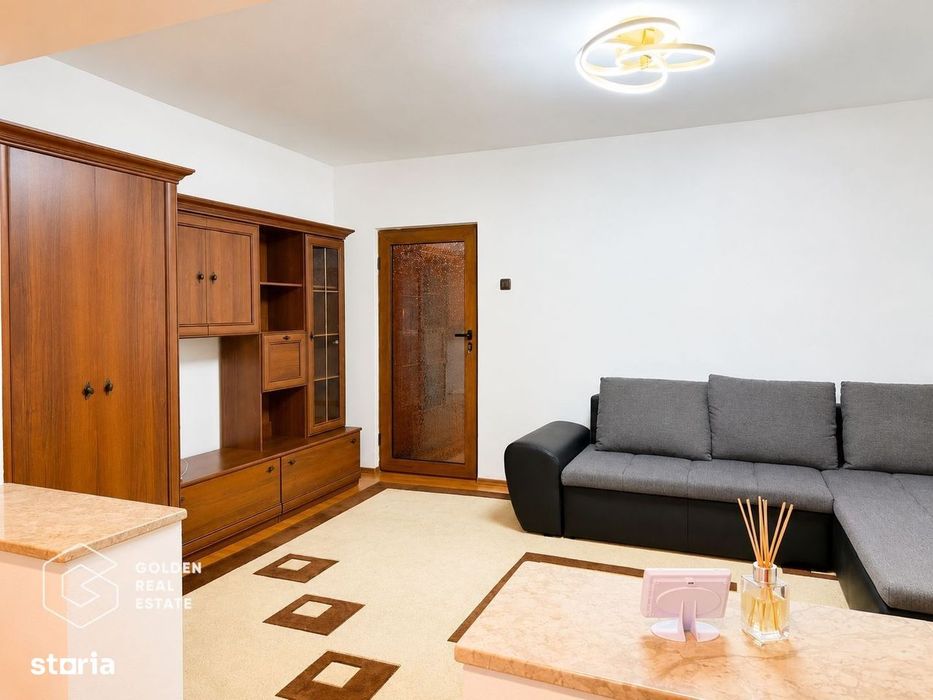 Apartament cu 1 camera, Micalaca - Voinicilor, parter