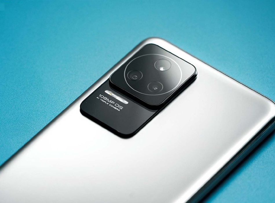 Redmi K50  12gb/256gb