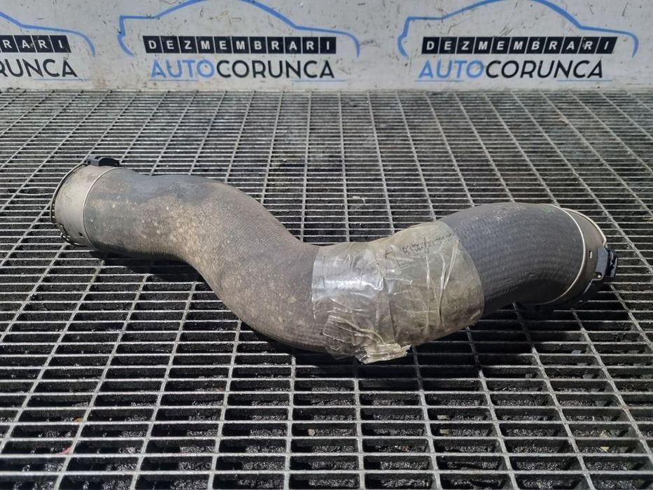 Furtun BMW X3 F25 2.0 D 2010 - 2014 138kW 184CP 1995CC N47D20C Euro5 (1287) 481205403