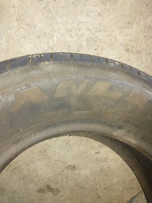 Новый шина TRACFORCE 1 штук