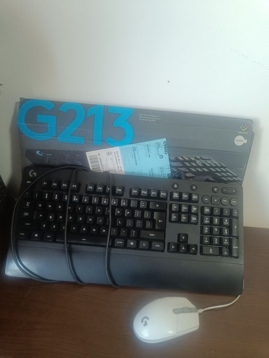 Logitecg G613 tastatura