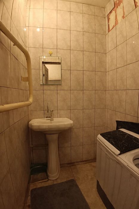 Продам 1х комнатную