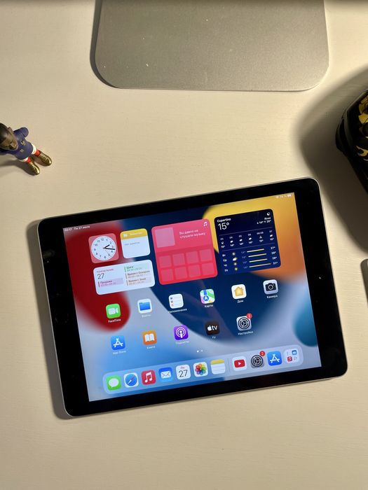 Apple iPad 5 32GB планшет