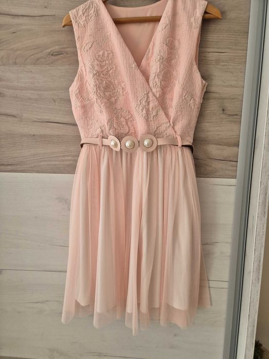 Рокля за официален повод