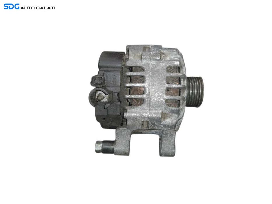 Alternator 90A Citroen C2 1.1 1.4 1.6 Benzina 2003 - 2012 Cod 9656956280 [N2439]