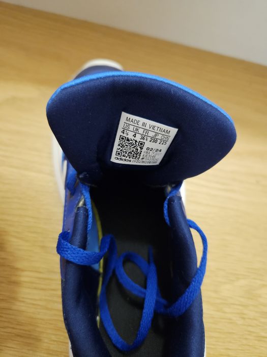 Adidas TENSAUR RUN 3.0 J