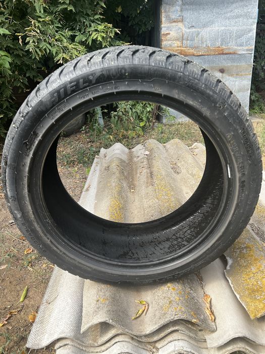 Покрышки R18 235/45/18