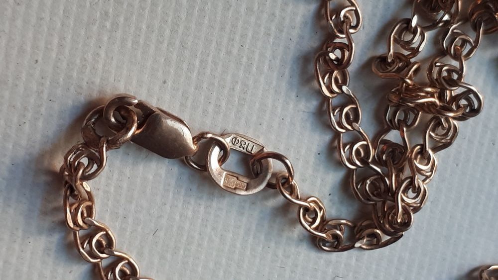 цепочки Росия завод 585-п,