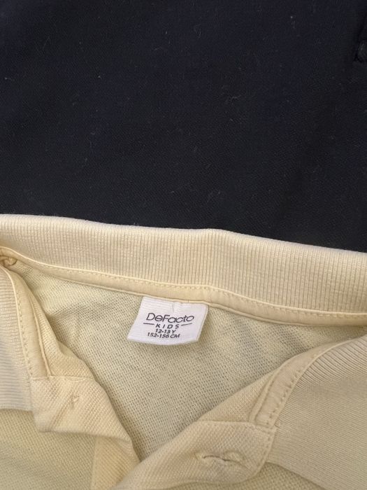 14-15 еш боллага шорты ва футболкалар зор холатда