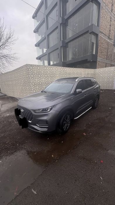 Chery 8 pro max sotiladi kraska tozza parog azgina ezilga joyi bor azg