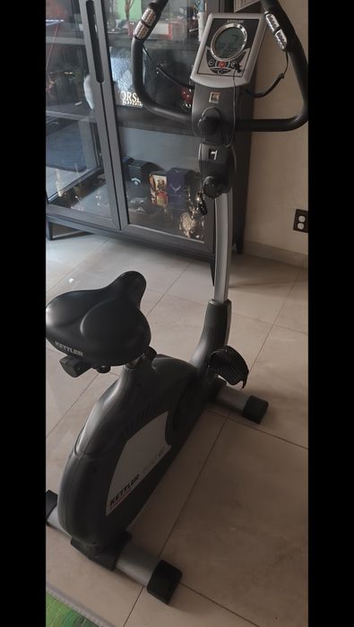 Висок клас велоергометър Кетлер Kettler Golf Gt