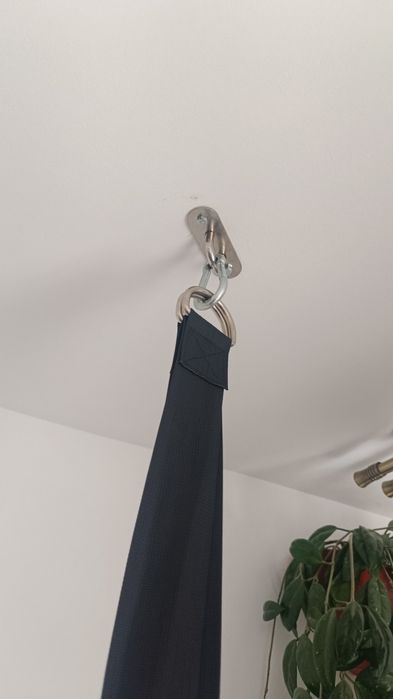 Leagan tip cuib ca nou