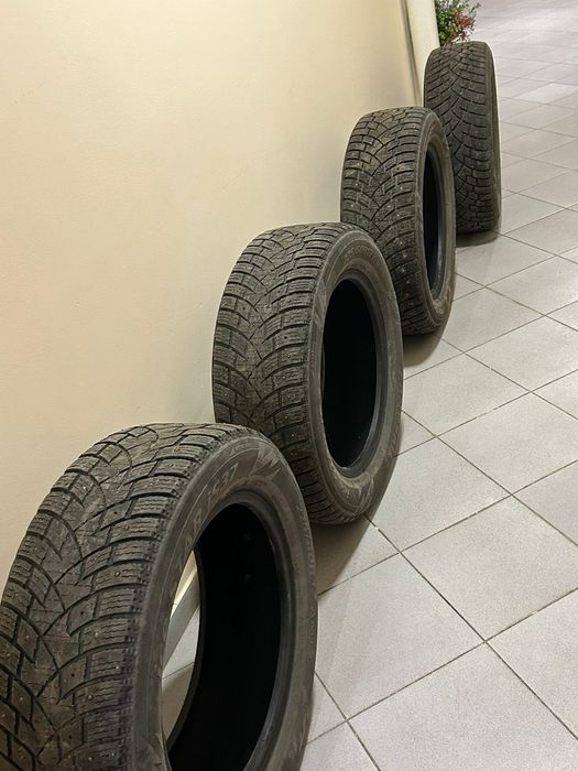 Продам зимние шины