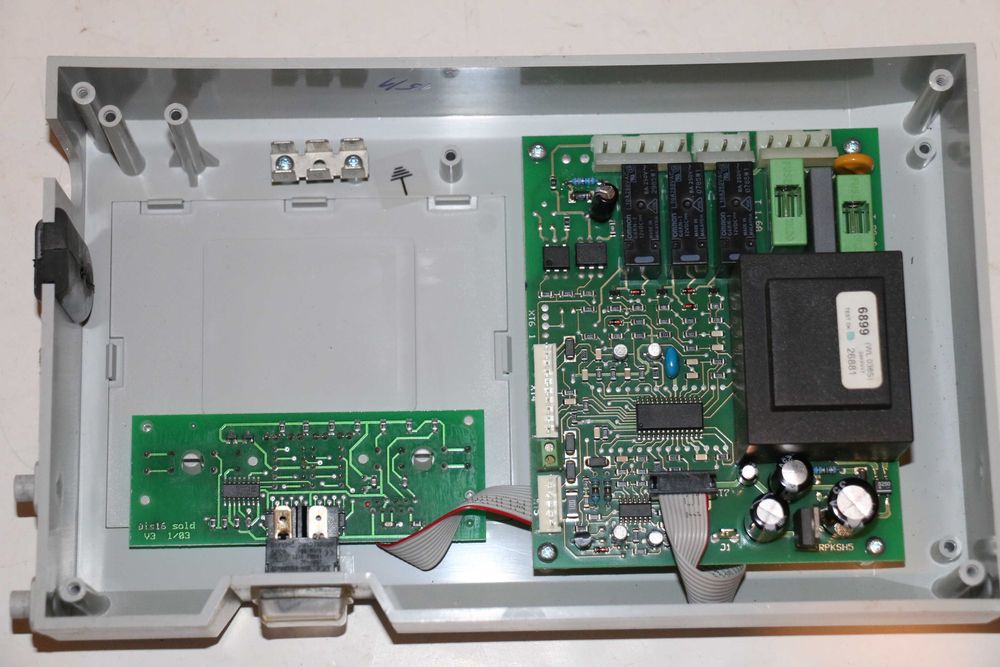 Placa electronica centrala termica Protherm Panther 24 KTV