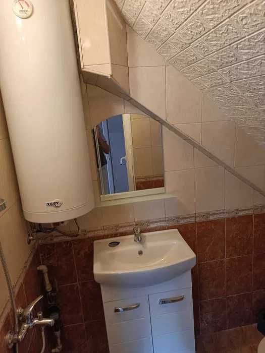 Дава се под наем Двустаен апартамент в Велико Търново, Център - 50 кв.м за 255 € - Снимка #6