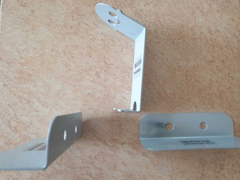 Крепление для велосипеда на стенку.