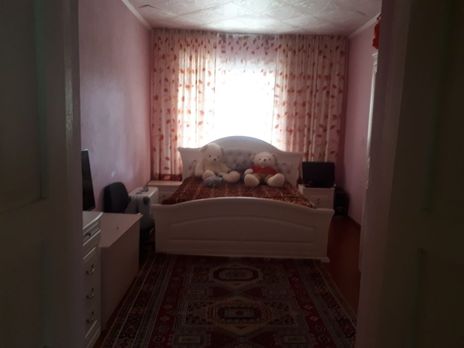 Продам дом отличном состоянии срочно