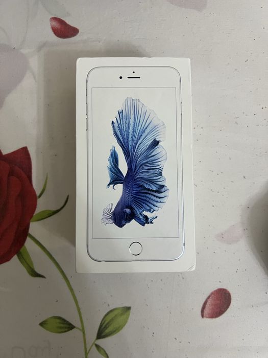 Iphone 6S Plus NO ACTIV