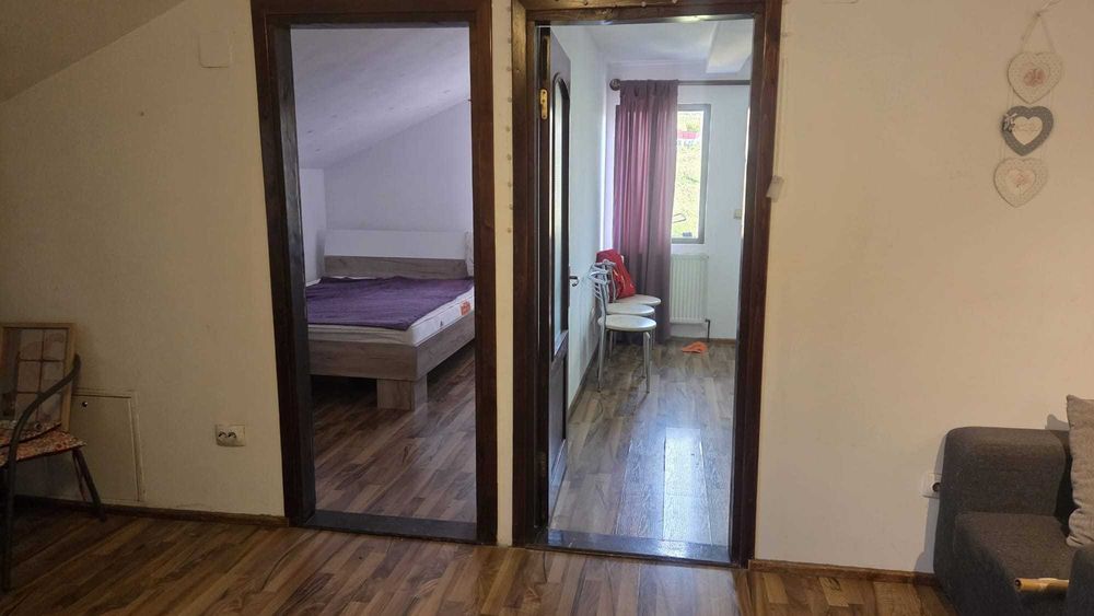 Apartament 3 camere de vânzare – Hlincea, Iași
