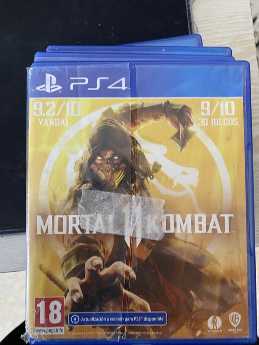 Playstation 4 Slim 1Tb