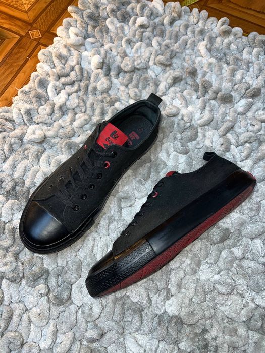 Кеды Lee Cooper, 43 секонд хэнд